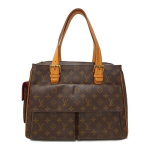 Louis Vuitton Monogram Multiply Cite Tote Bag